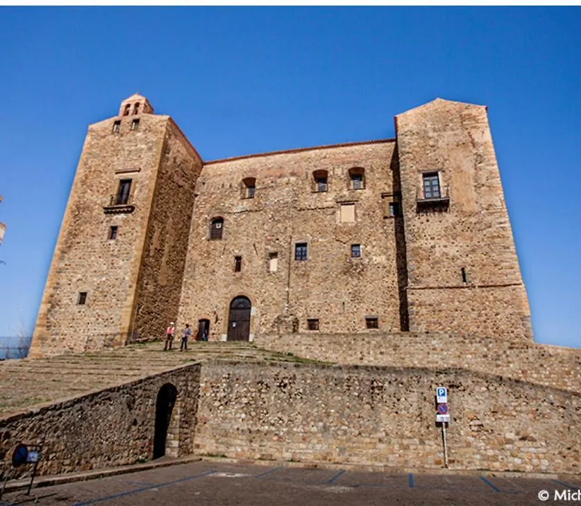 Appartamento Collotti 3 Castelbuono