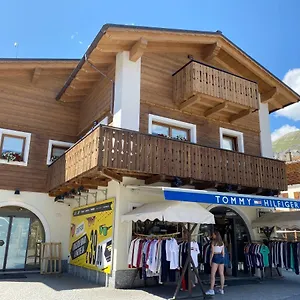 Skyrim - Centre Livigno