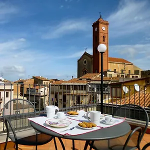  Appartamento B&sicily - Spazioscena Polimnia