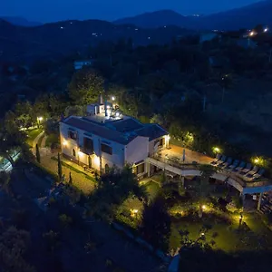 3* Gasthof Villarose